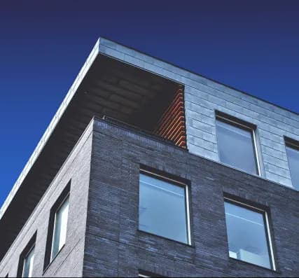 House image